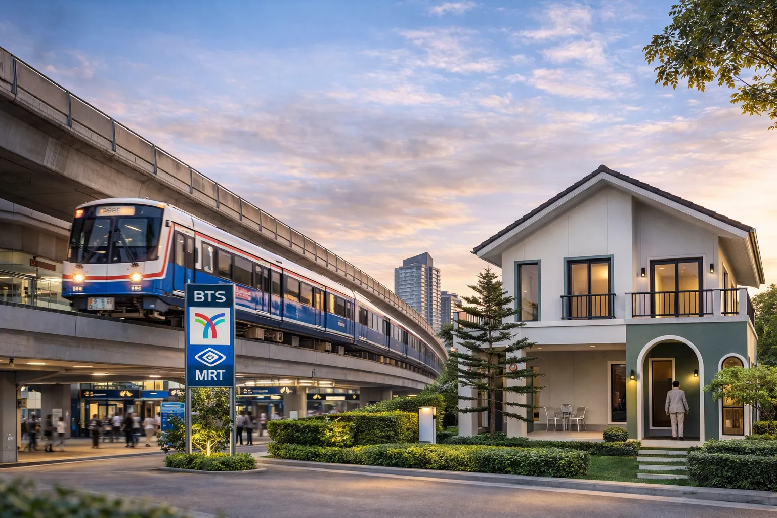 Banner News and Blog | Peace & Living